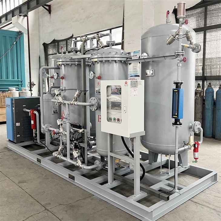 Electronics SMT Nitrogen Generator